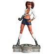 Schoolgirl Witchblade Statue